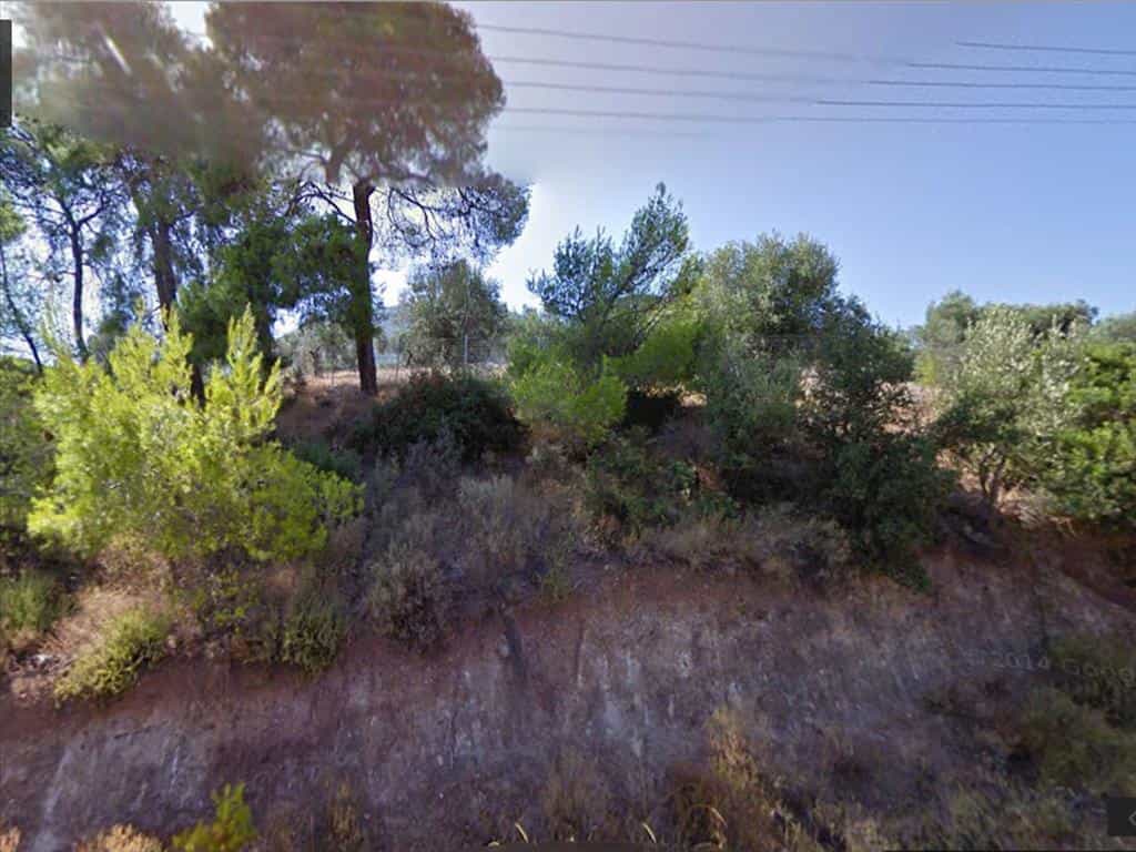 Tanah di Pisia, Peloponnisos 11512966