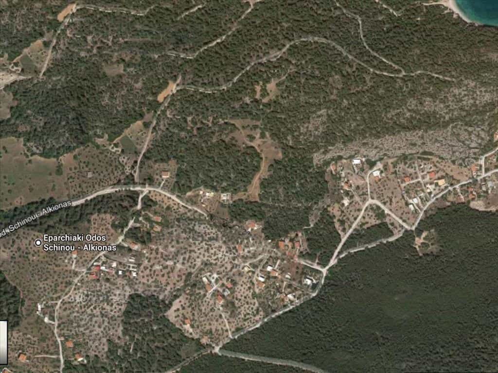Land i Pisia, Peloponnisos 11512966