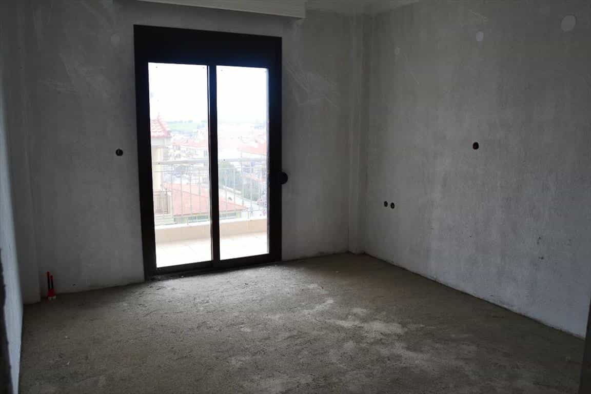 Condominium dans Nea Moudania, Kentriki Makedonia 11512974