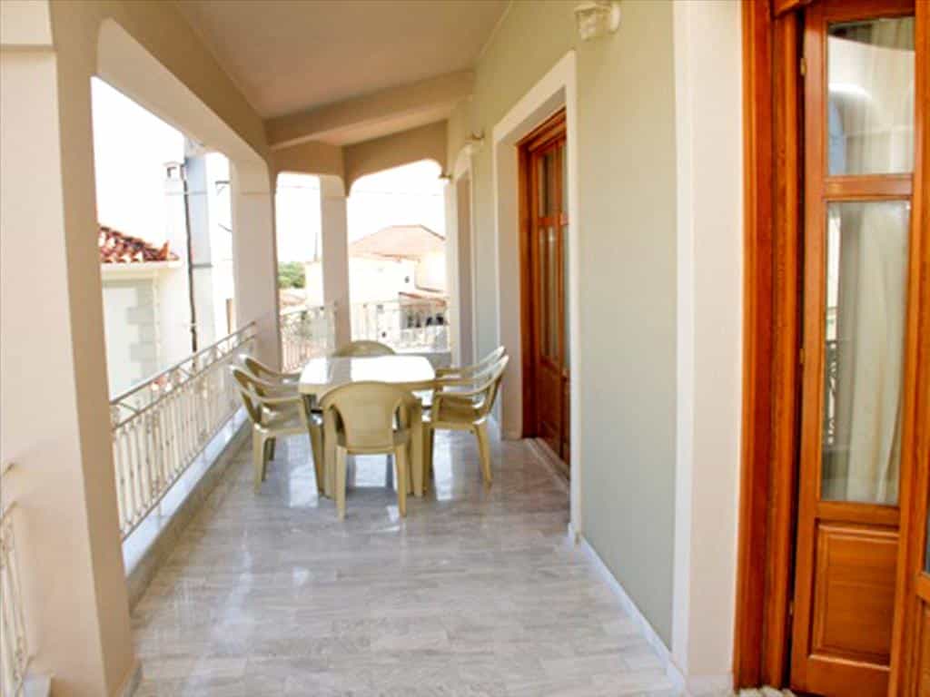 公寓 在 Nerantza, 伯羅奔尼撒半島 11512994