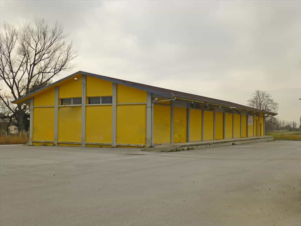 Industrial no Korinos, Kentriki Makedonia 11512995