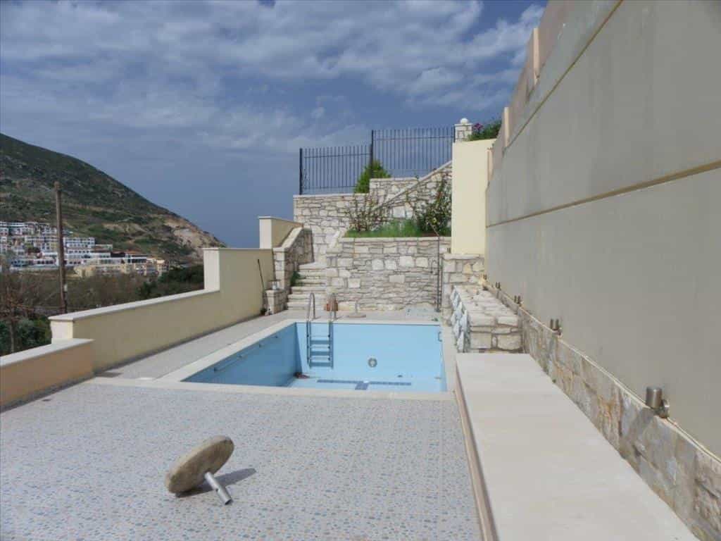 Будинок в Агія Пелагія, Криті 11513005