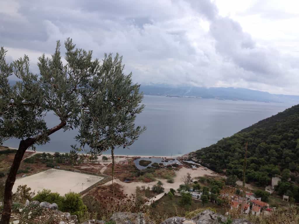 Terra no Pisia, Peloponeso 11513008