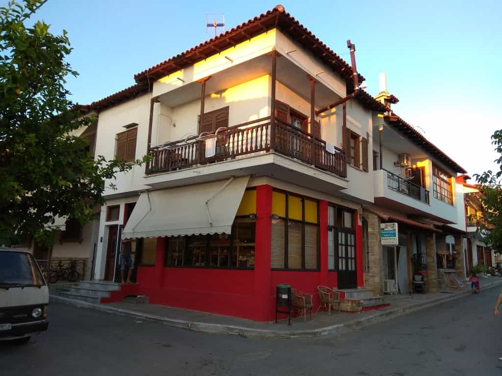 Condomínio no Ammouliani, Kentriki Makedonia 11513028