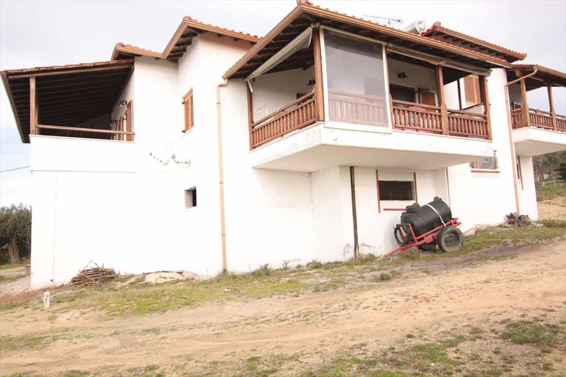 House in Ammouliani, Kentriki Makedonia 11513032