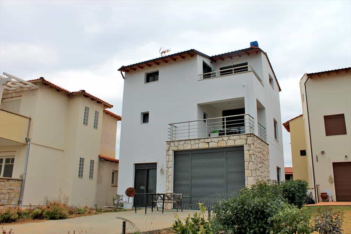 房子 在 尼亚·穆达尼亚, 肯特里基马其顿 11513042