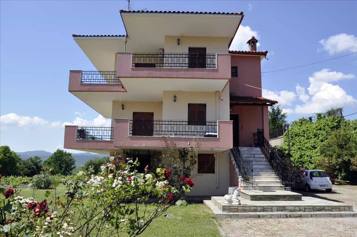 Hus i Stratoni, Kentriki Makedonia 11513048