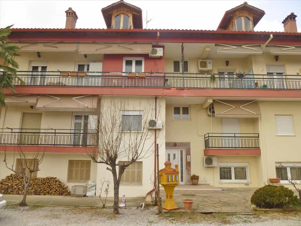 公寓 在 利托霍罗, 肯特里基马其顿 11513052