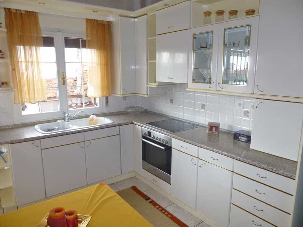 公寓 在 利托霍罗, 肯特里基马其顿 11513052