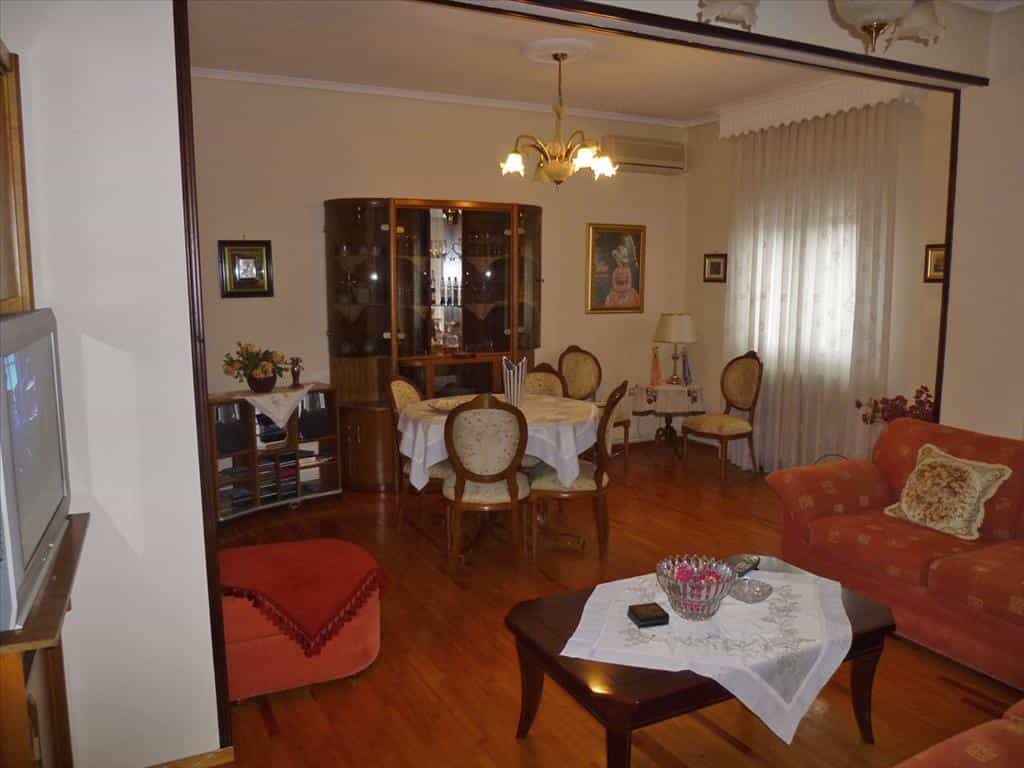 Condominium in Litochoro, Kentriki Makedonia 11513052