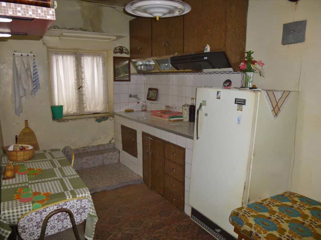 casa en Litóchoro, Kentriki Macedonia 11513053