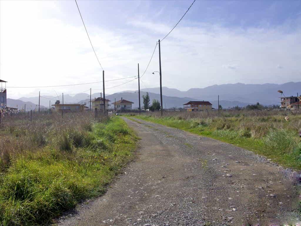 Land in Pitsiota, Sterea Ellada 11513060
