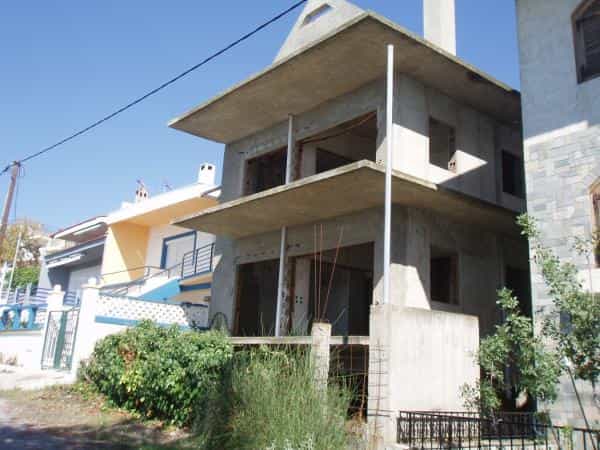 rumah dalam Polygyros, Kentriki Makedonia 11513067