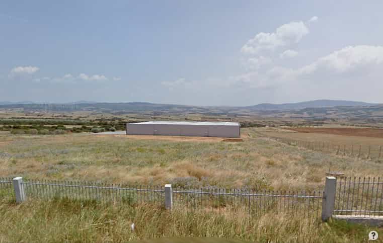 Industriell i Vasilika, Kentriki Makedonia 11513068