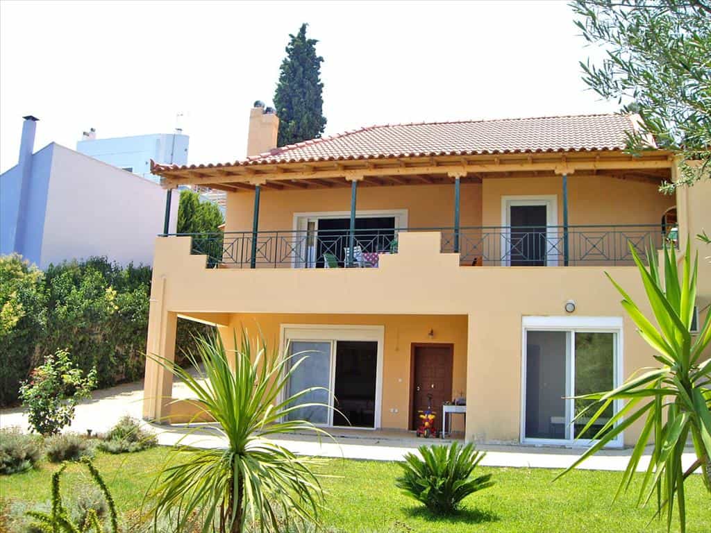 House in Sykia, Peloponnisos 11513073
