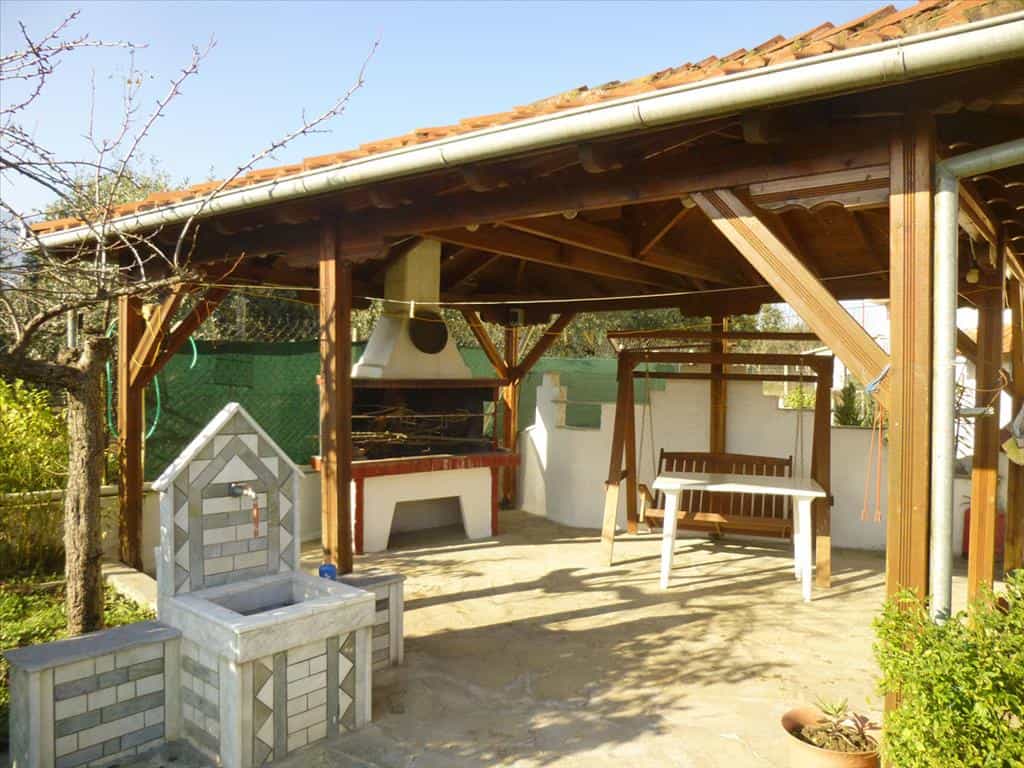 Будинок в Лептокарія, Kentriki Makedonia 11513088