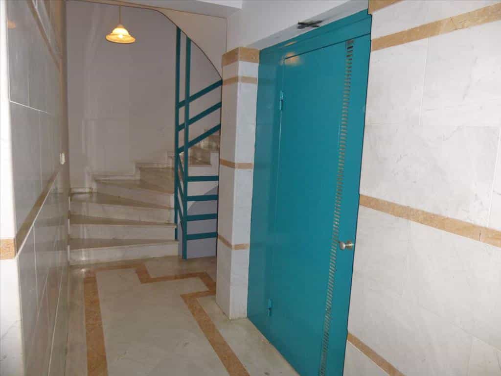 Condominium dans Néa Smírni, Thessalie 11513090