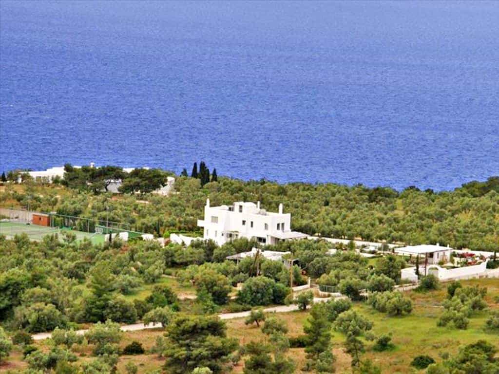 Casa nel Perachora, Peloponneso 11513098