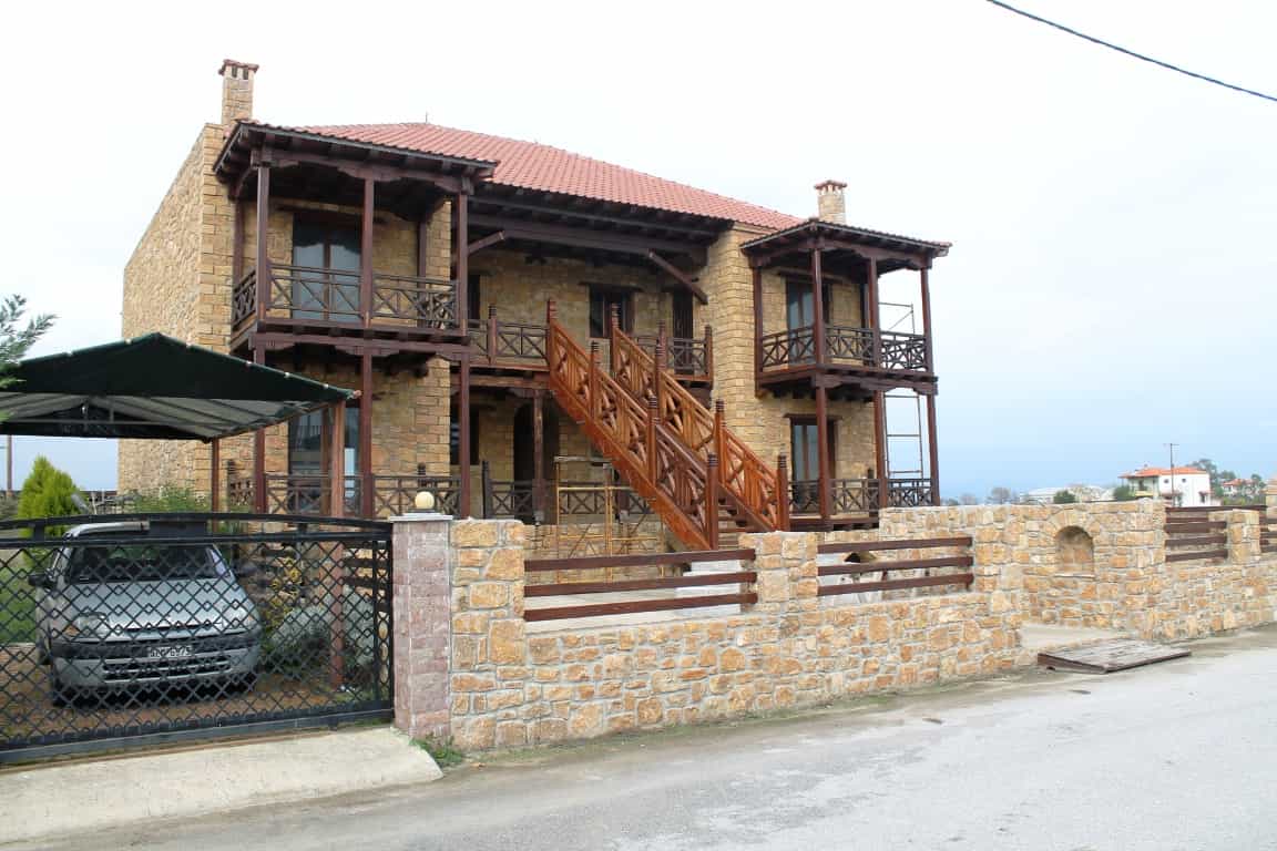 Condominium in Pitsiota, Sterea Ellada 11513100