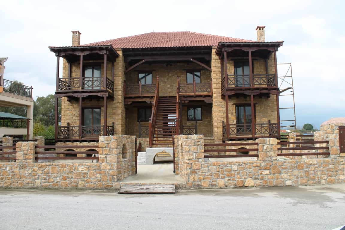 Condominium in Pitsiota, Sterea Ellada 11513100