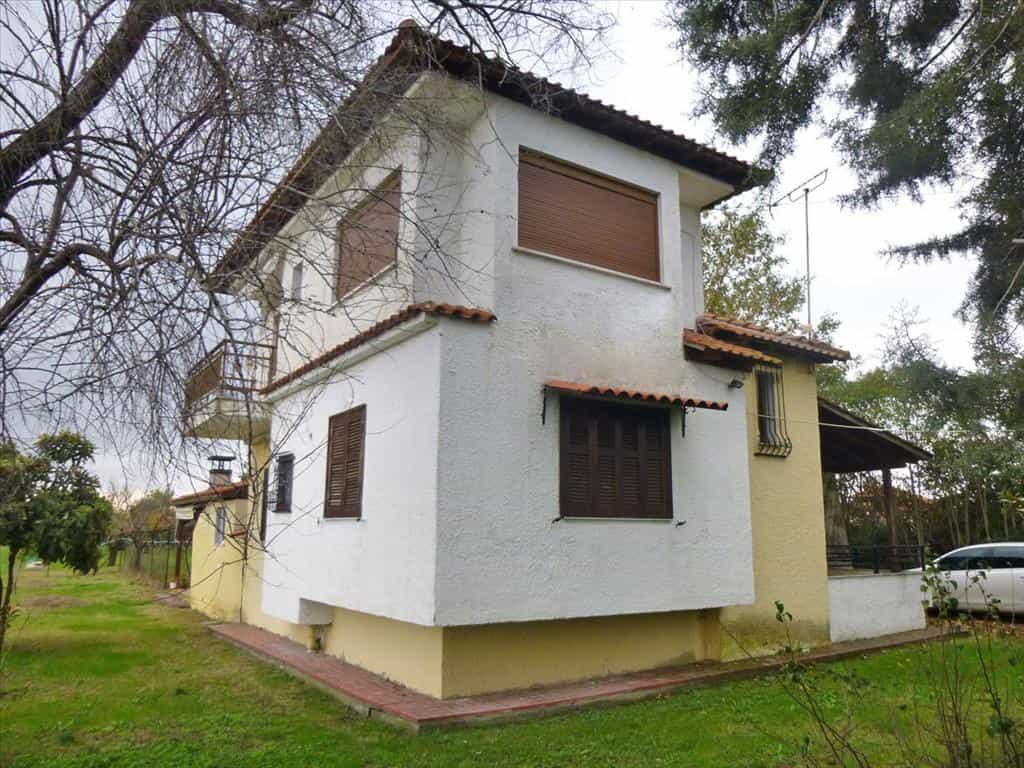 Huis in Paralia, Kentriki Makedonia 11513114