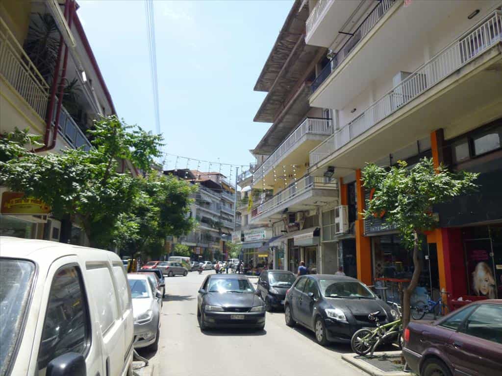Condominium in Kato Agios Ioannis, Kentriki Makedonia 11513116