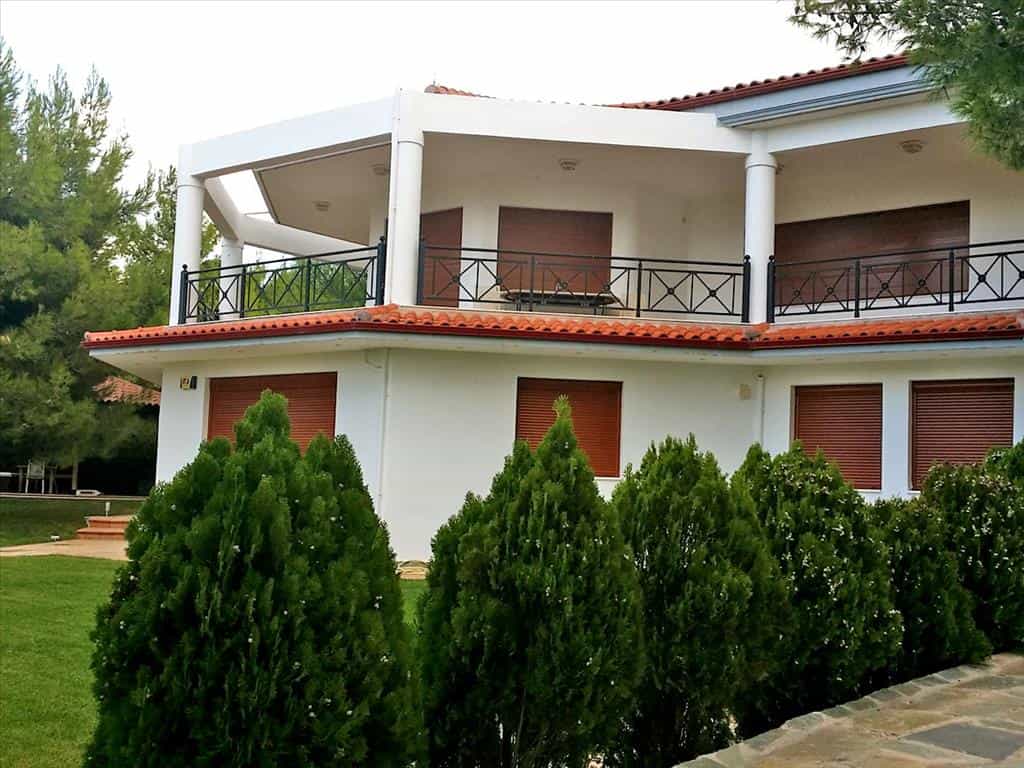 House in Pisia, Peloponnisos 11513126
