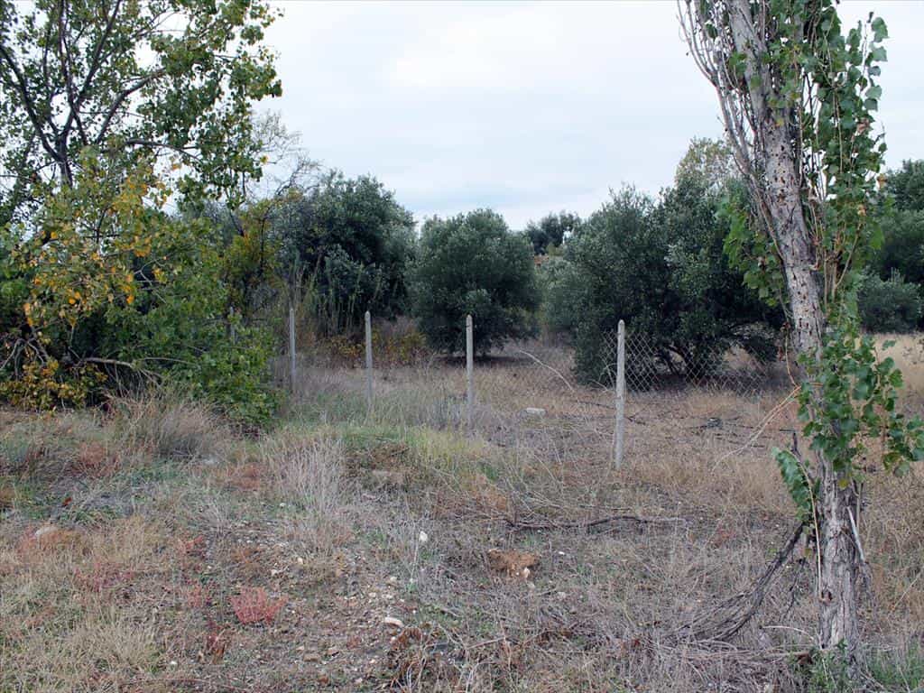 Terre dans Kalyves Polygyrou, Kentriki Makedonia 11513127