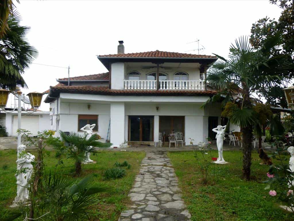 жилой дом в Kato Agios Ioannis, Kentriki Makedonia 11513128