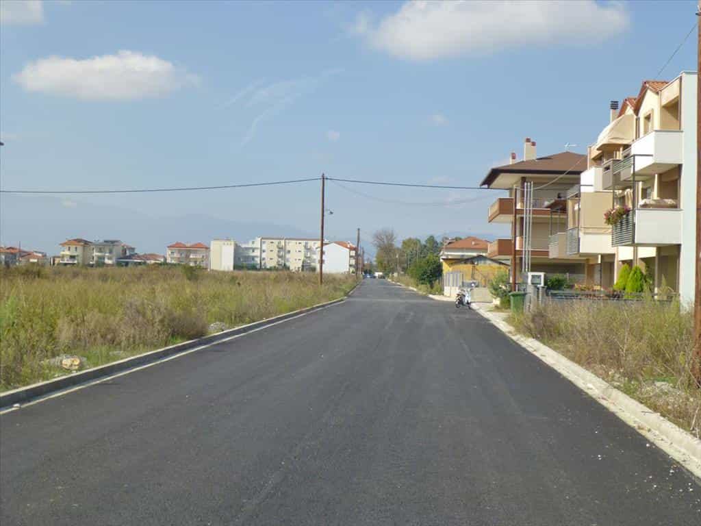土地 在 Kato Agios Ioannis, Kentriki Makedonia 11513134