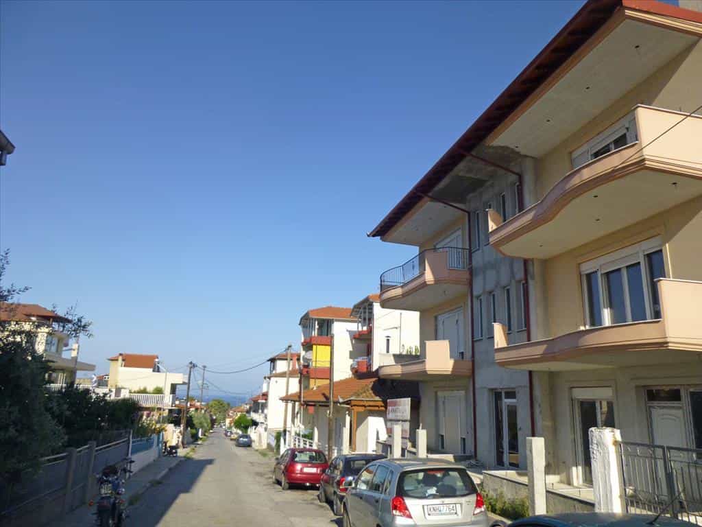 Квартира в Лептокарія, Kentriki Makedonia 11513140