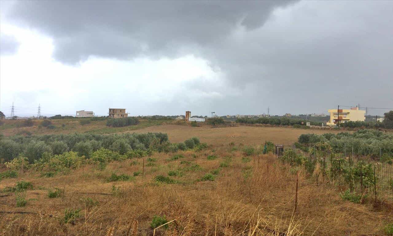 Land in Ammoudara, Kriti 11513147