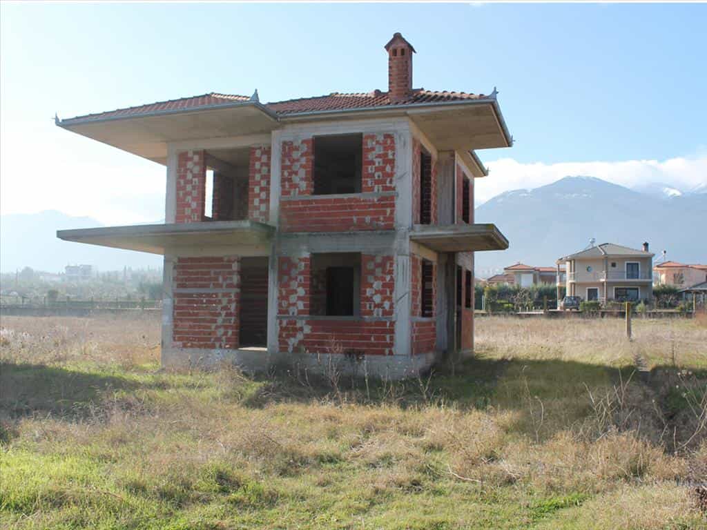 жилой дом в Лептокария, Кентрики Македония 11513151