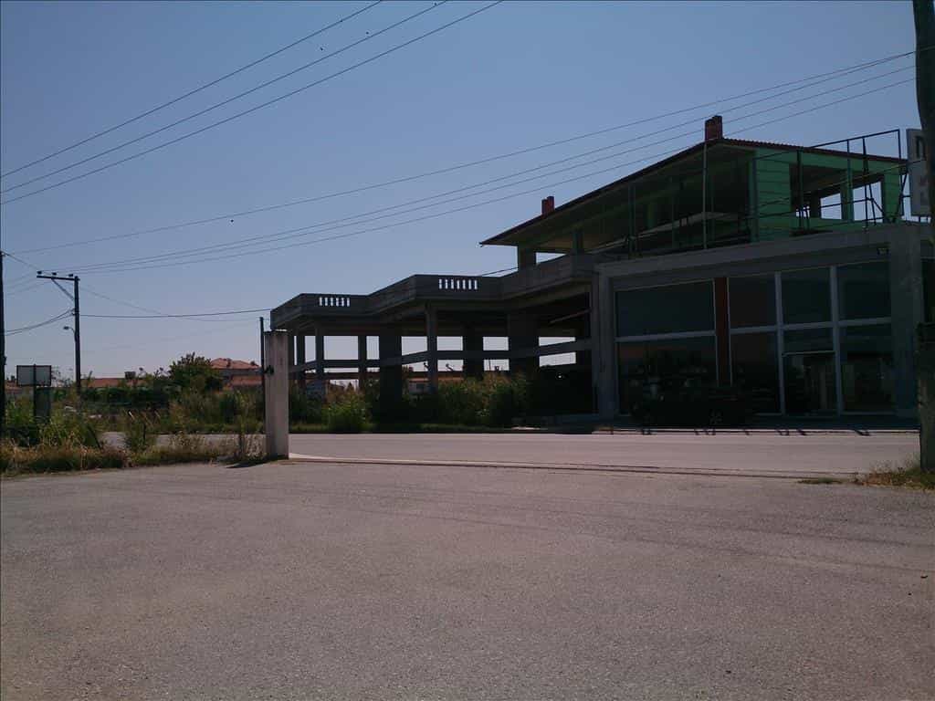 Industriell im Kato Agios Ioannis, Kentriki Makedonia 11513153