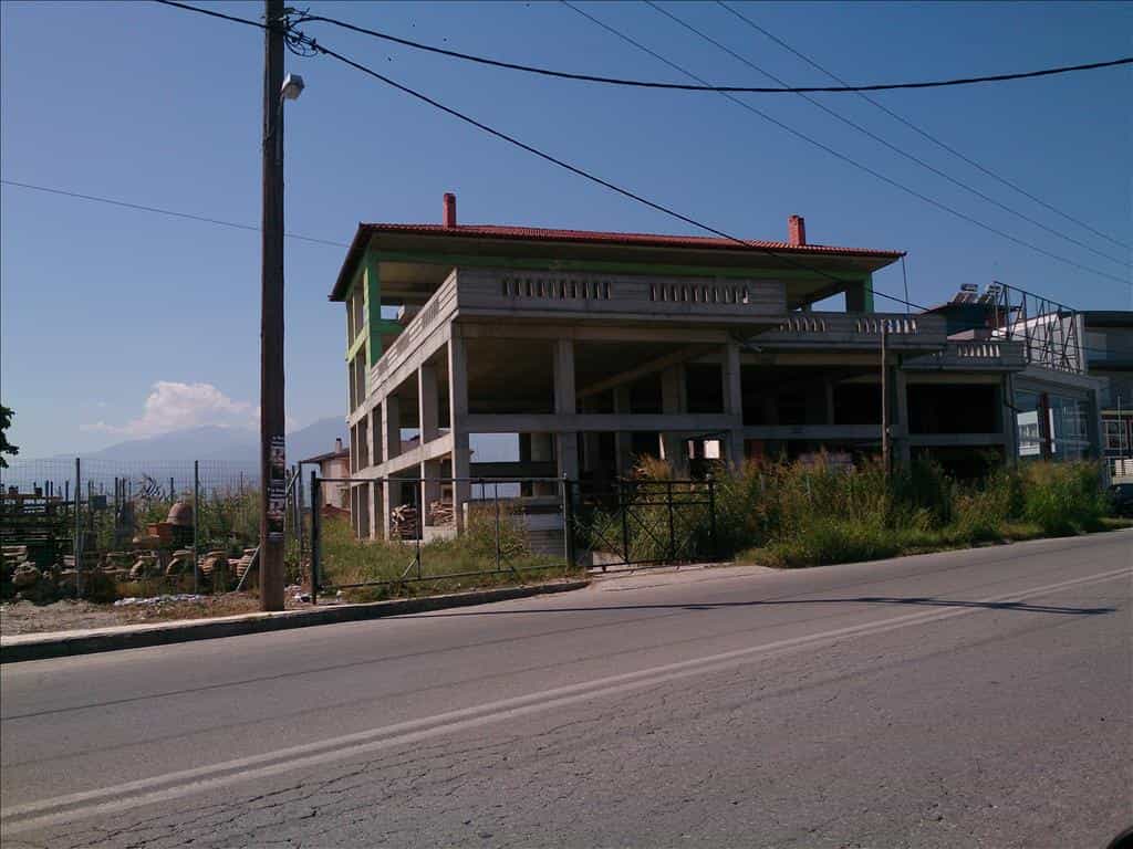 Industrieel in Kato Agios Ioannis, Kentriki Makedonia 11513153