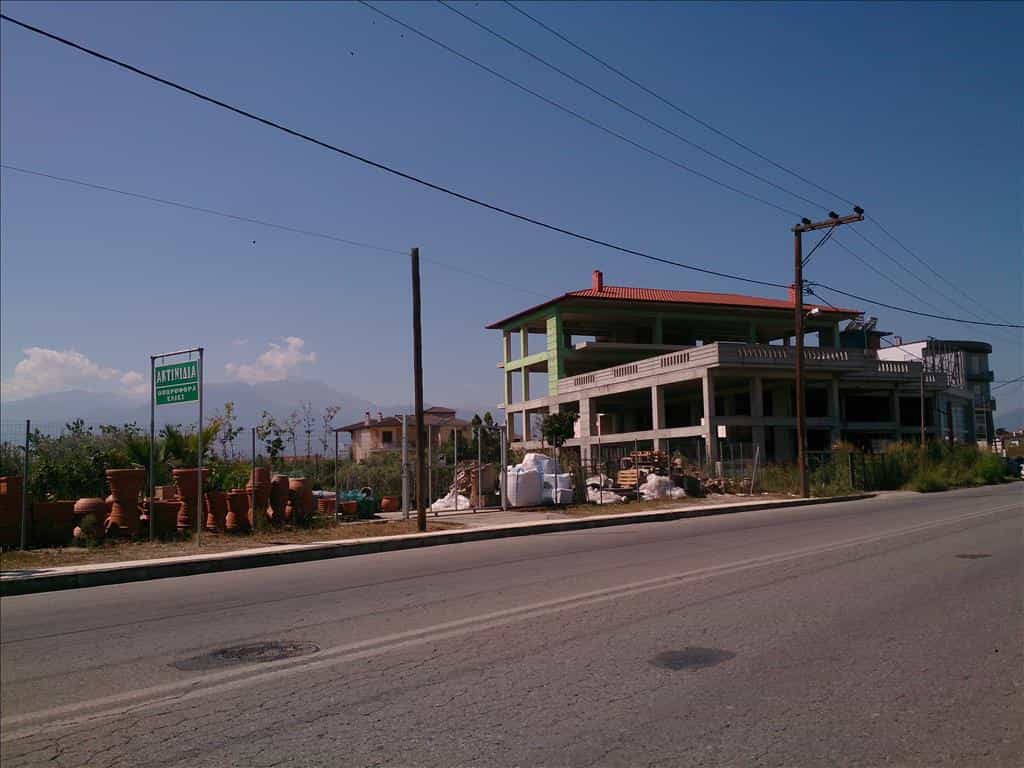 Industriell im Kato Agios Ioannis, Kentriki Makedonia 11513153