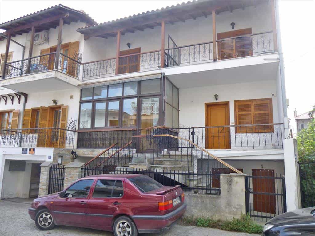 Dom w Litochoro, Kentriki Makedonia 11513155