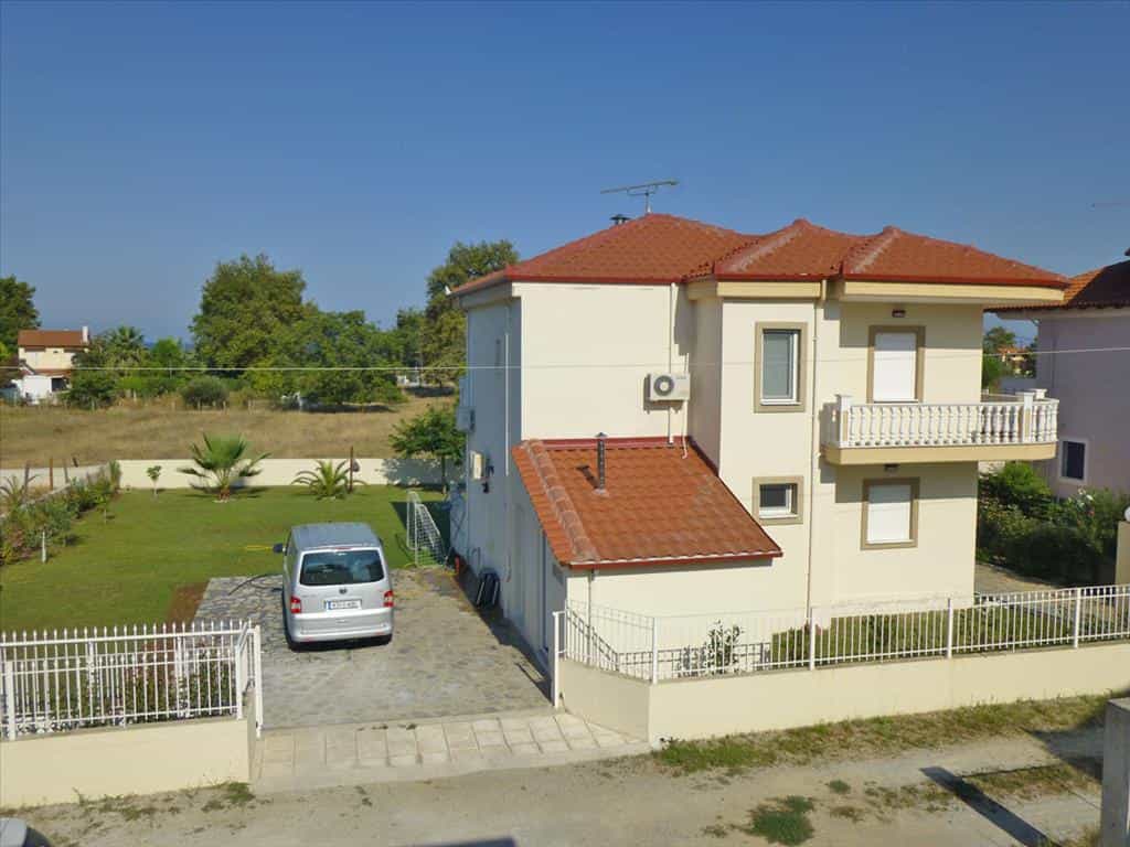 Rumah di Pitsiota, Sterea Ellada 11513156
