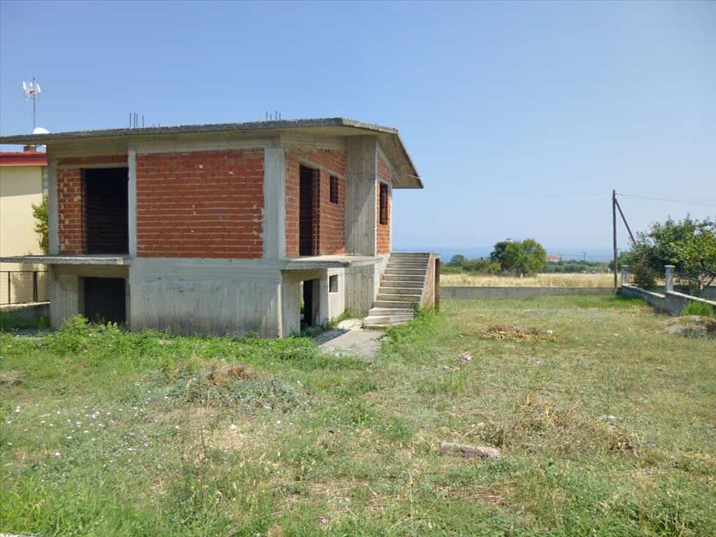 Будинок в Літохоро, Kentriki Makedonia 11513158