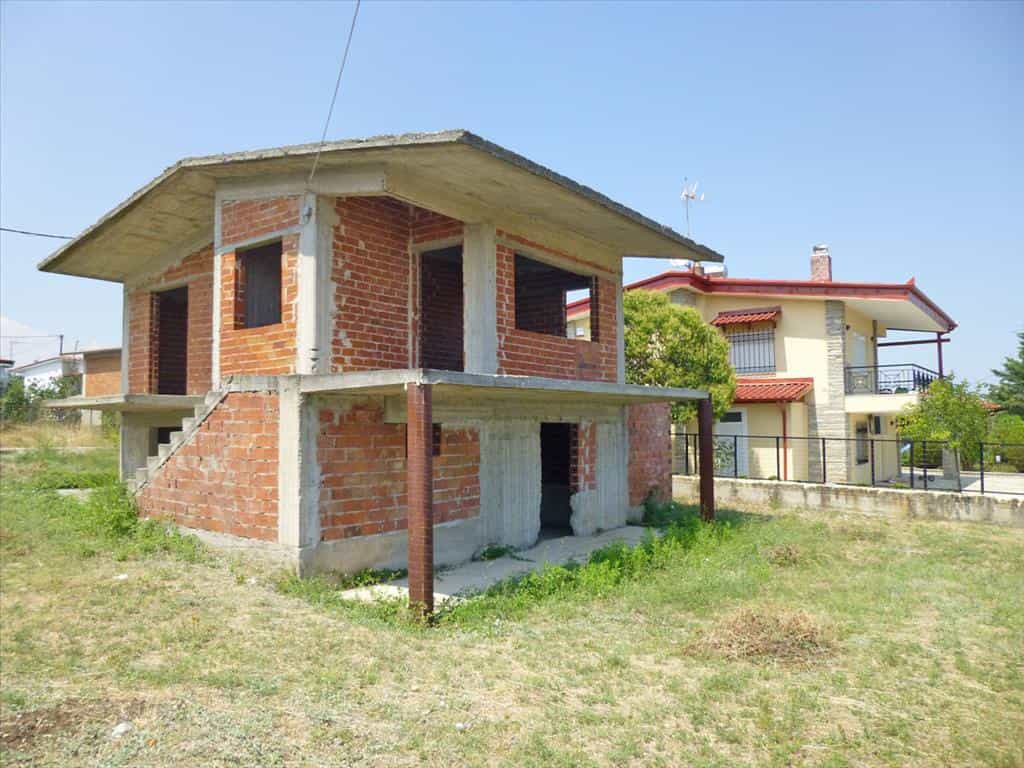 σπίτι σε Λιτόχωρο, Κεντρική Μακεδονία 11513158
