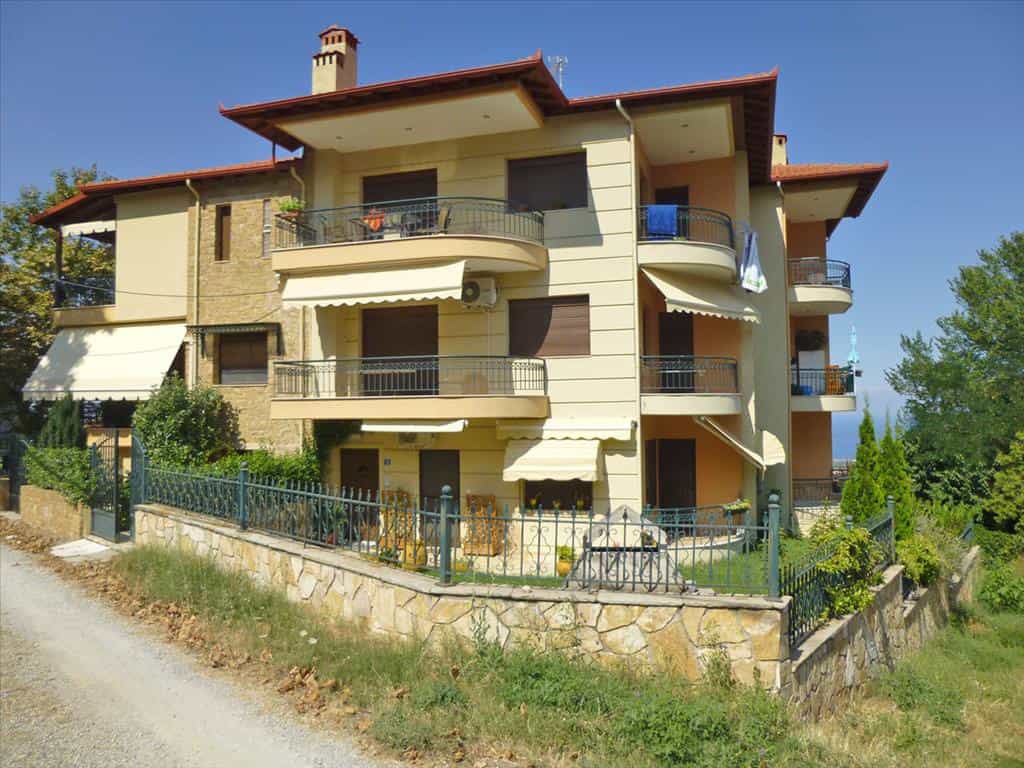 Condominio en Litóchoro, Kentriki Macedonia 11513160