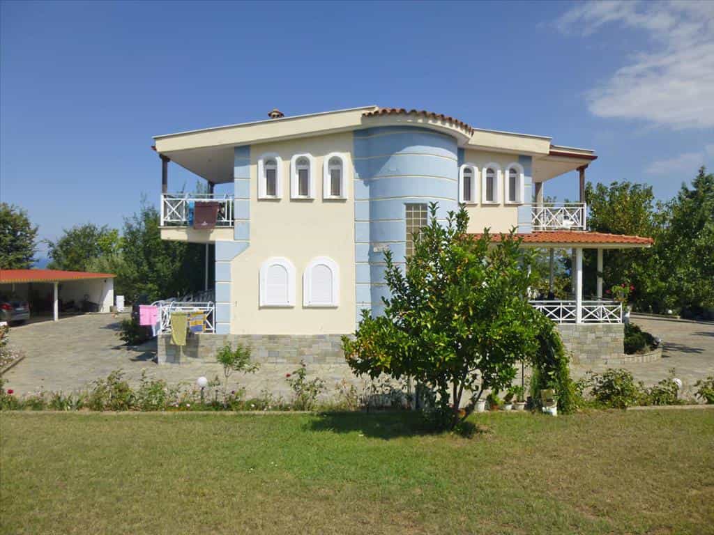 Hus i Leptokarya, Kentriki Makedonia 11513161