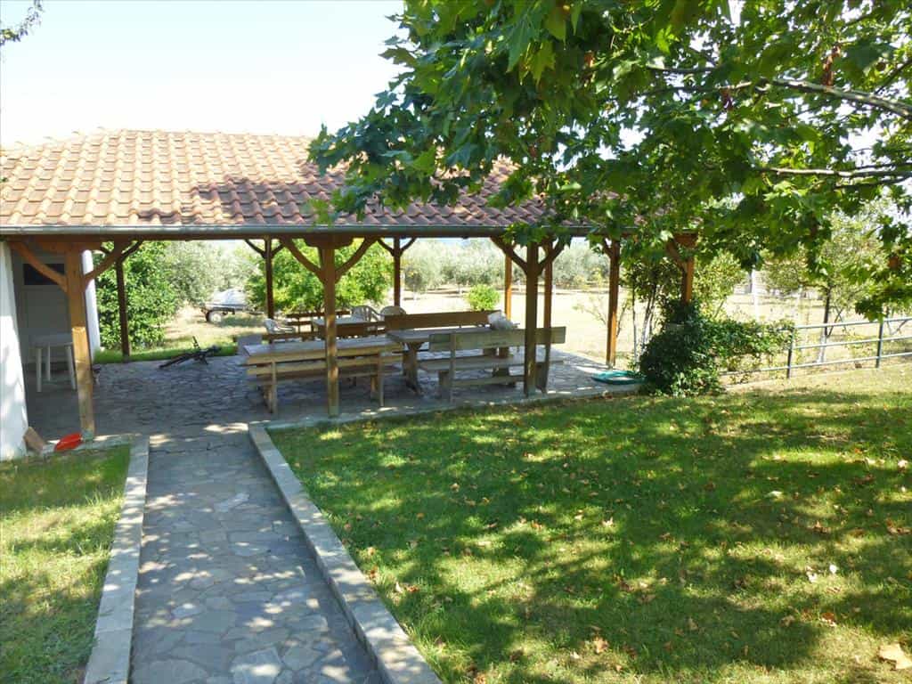 casa en Leptokarya, Kentriki Makedonia 11513161