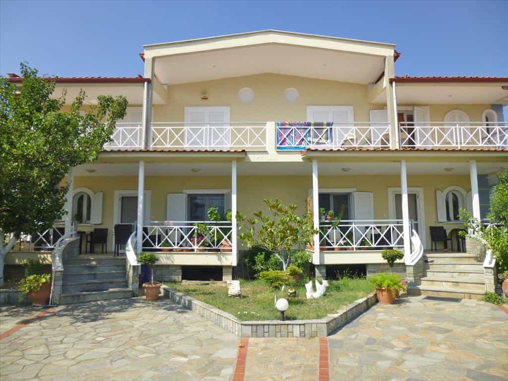 жилой дом в Leptokarya, Kentriki Makedonia 11513161