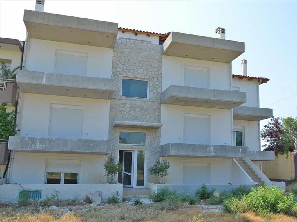 Condominio en Vracati, Peloponeso 11513179