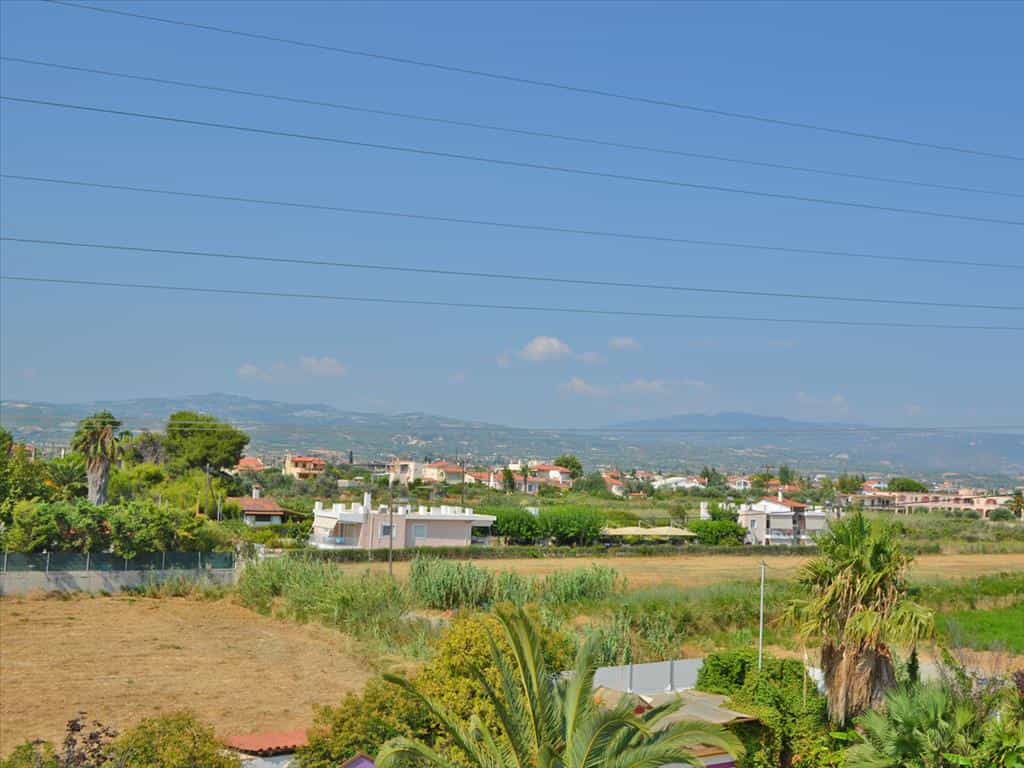 Condominio en Vracati, Peloponeso 11513179