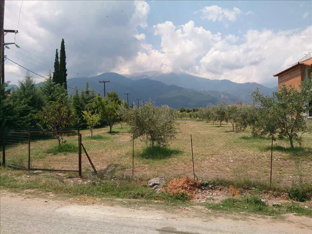 Tierra en Leptokaria, Kentriki Macedonia 11513180