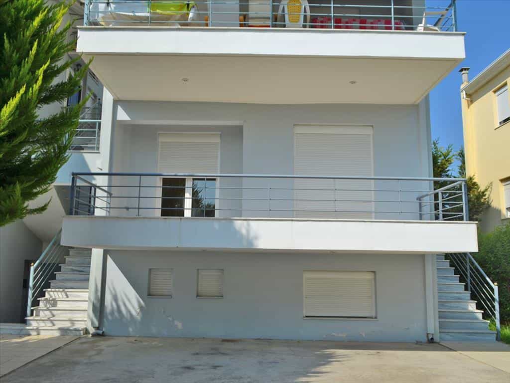 Huis in Kato Diminio, Peloponnisos 11513181