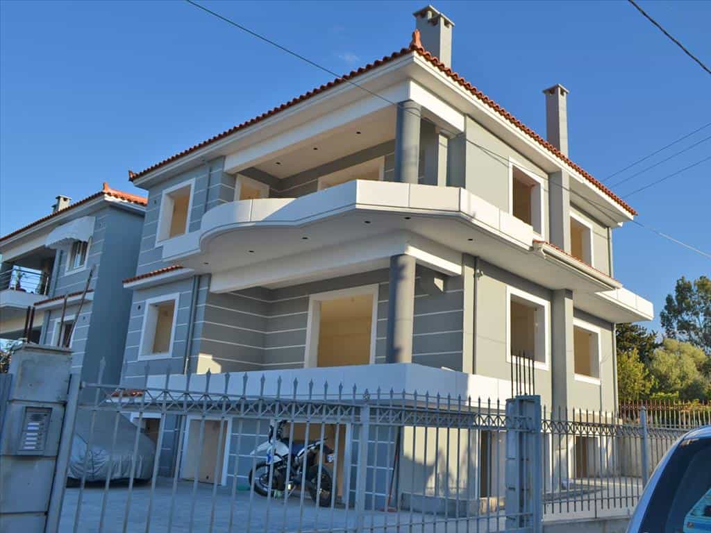 Condominium in Pitsiota, Sterea Ellada 11513188