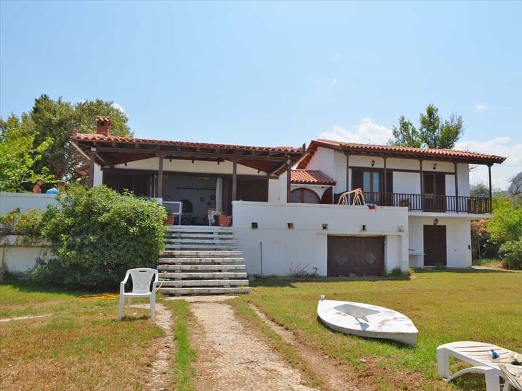 casa en Psila Alonia, Peloponeso 11513189